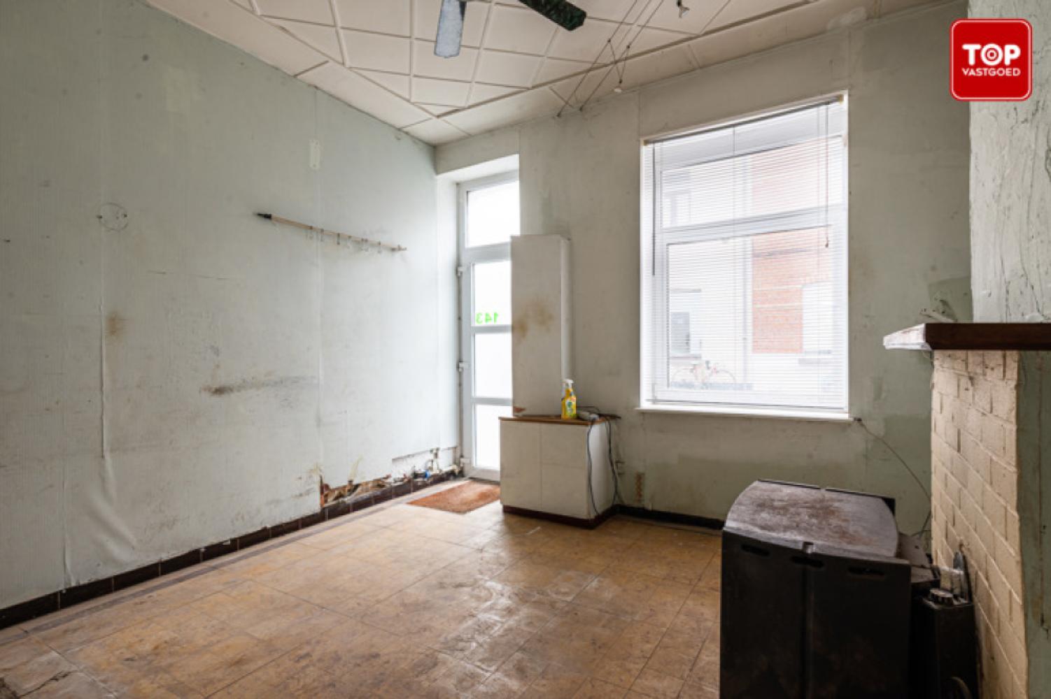 House for sale in Ghent