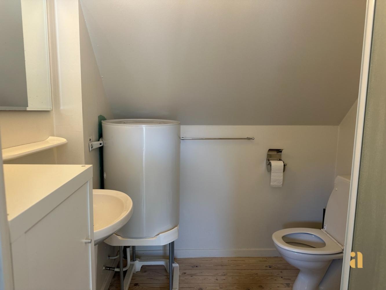 Studio te huur in Gent