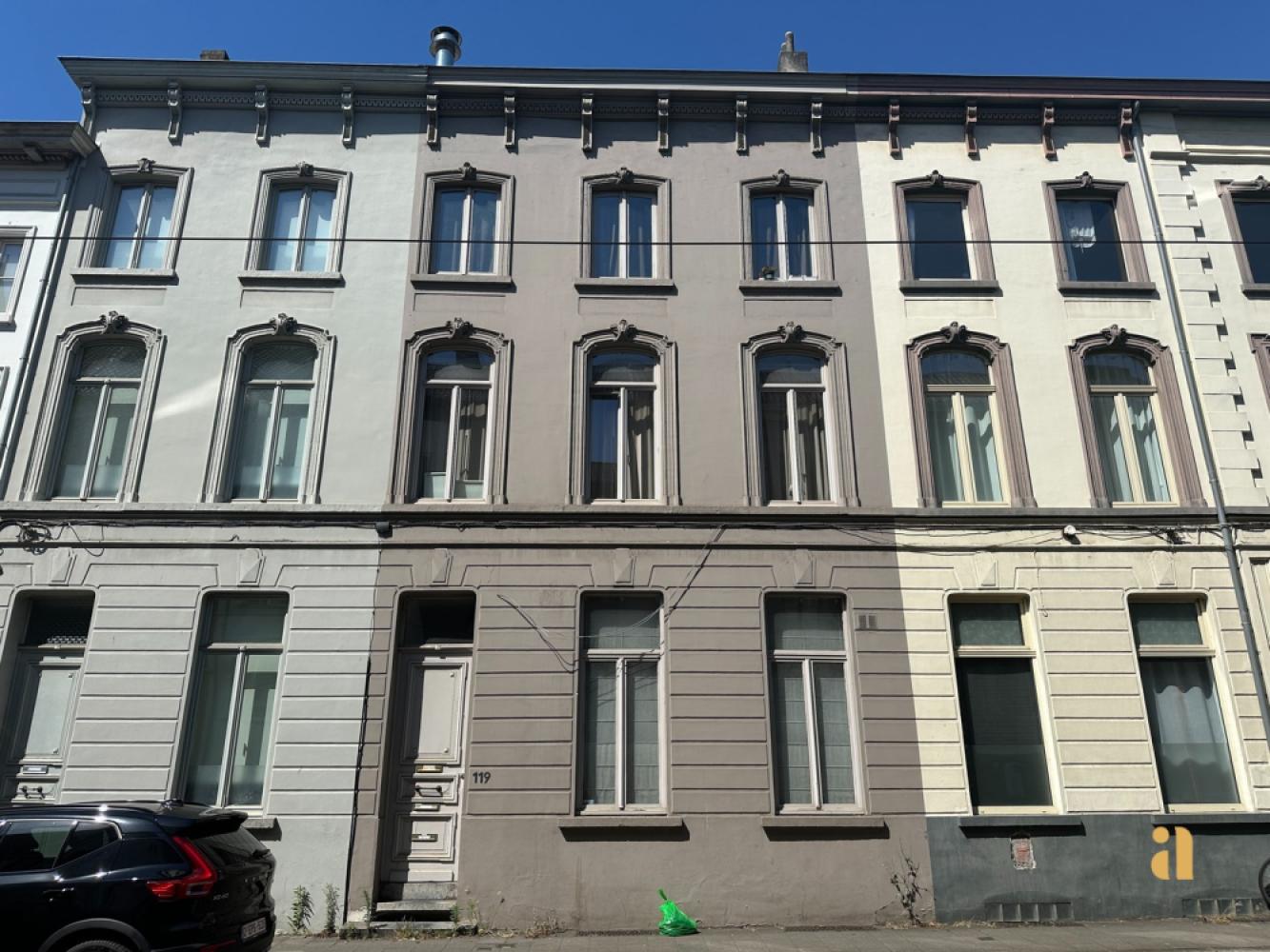 Studio te huur in Gent