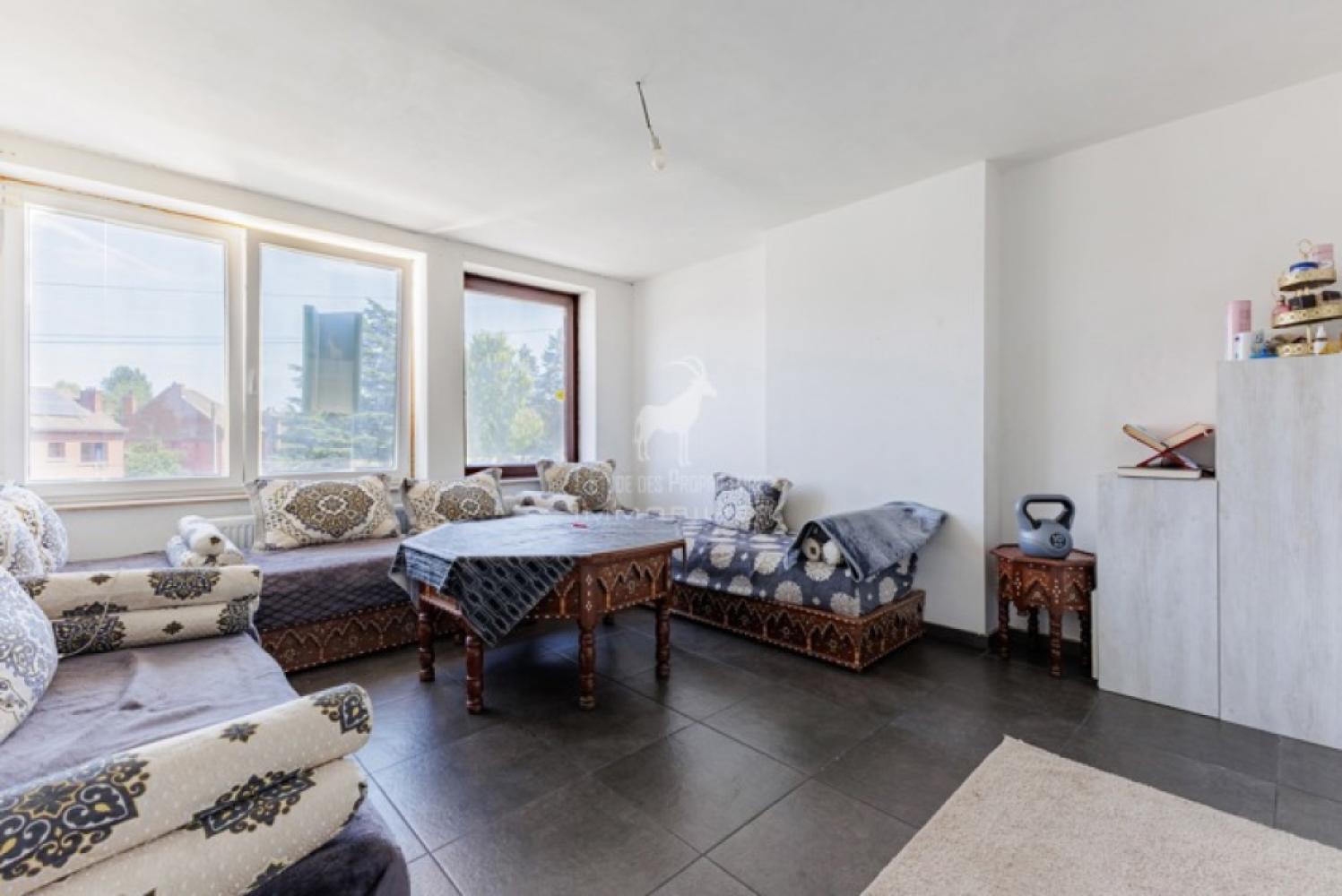 Revenue property for sale in Marchienne-Au-Pont