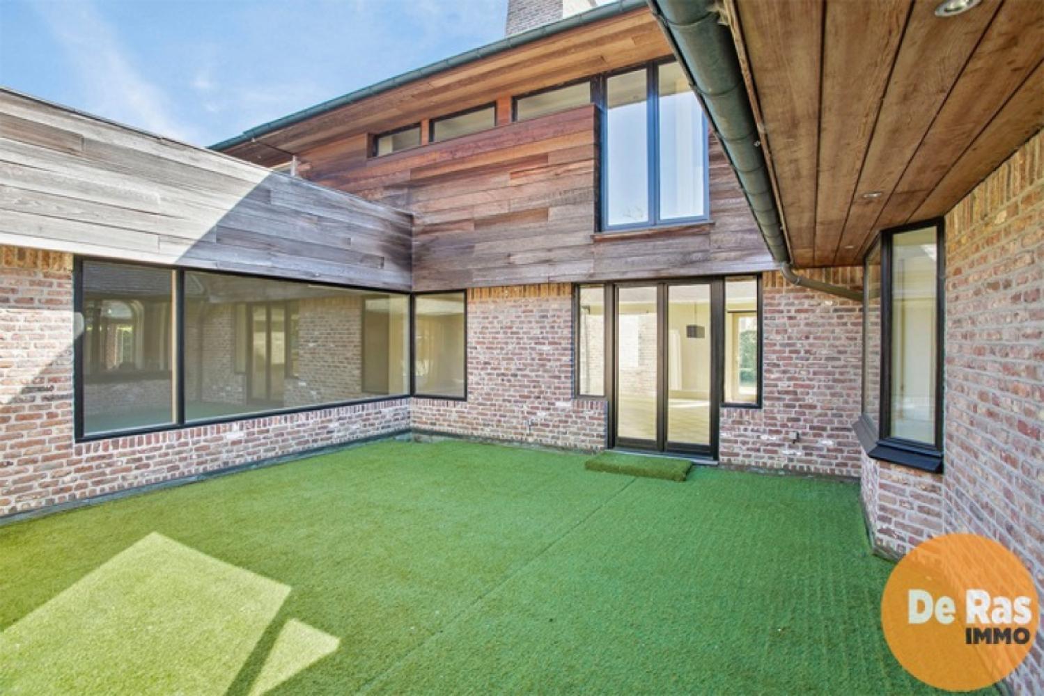 Villa te koop in Wetteren