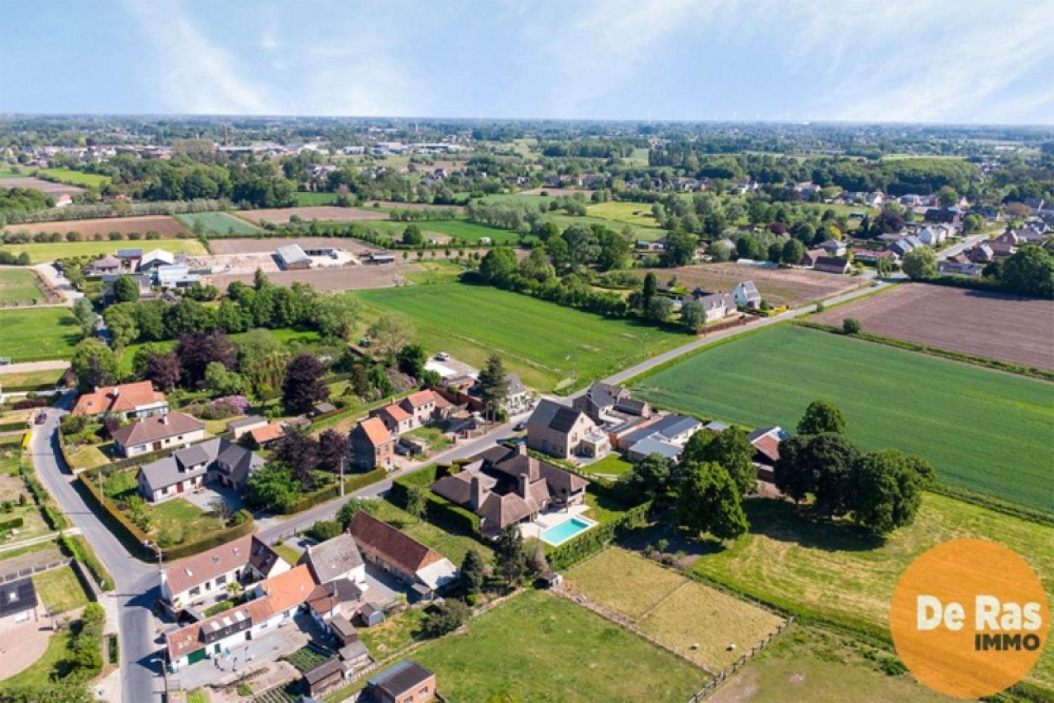 Villa te koop in Wetteren