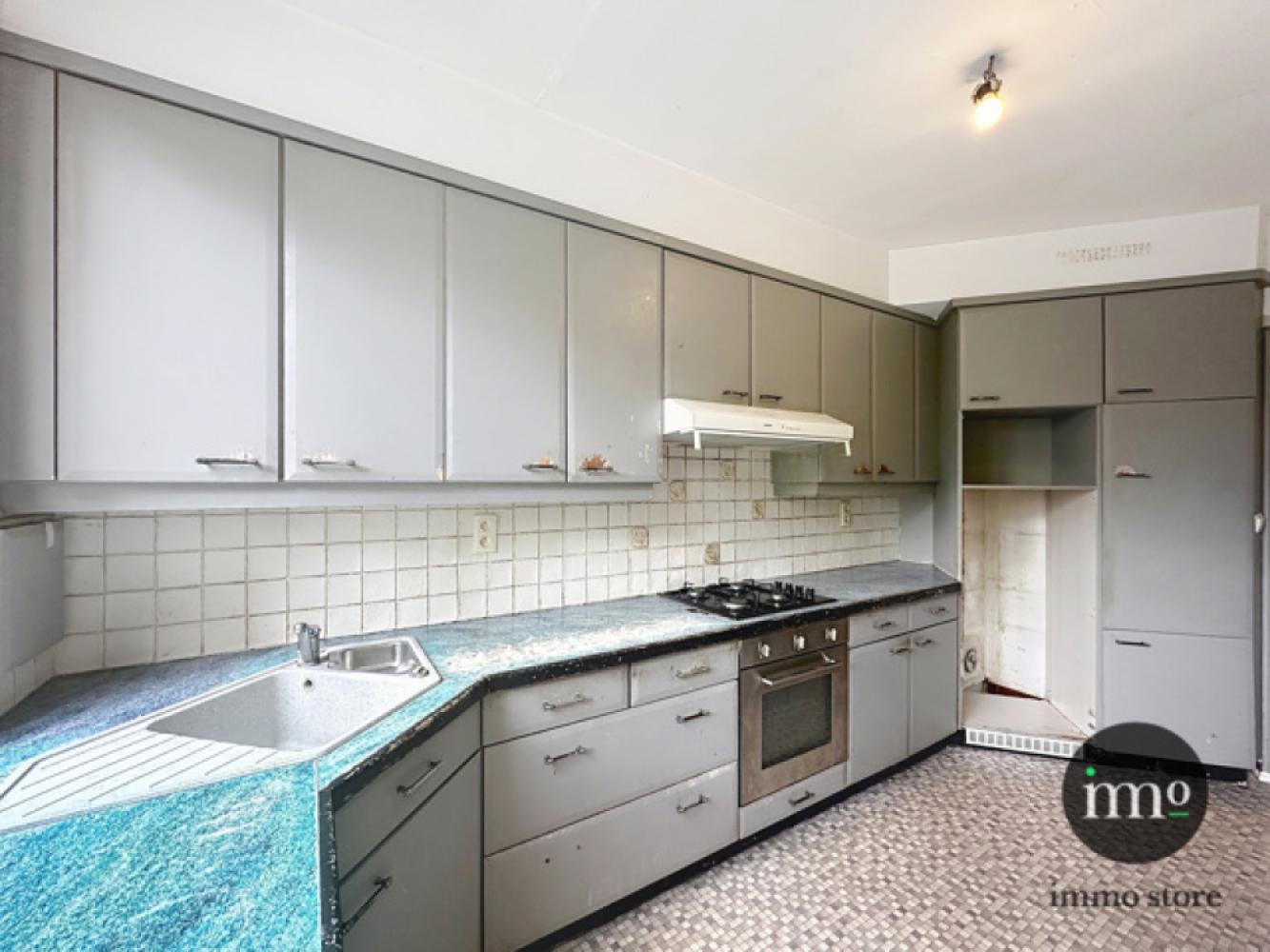 Huis te koop in Anderlecht