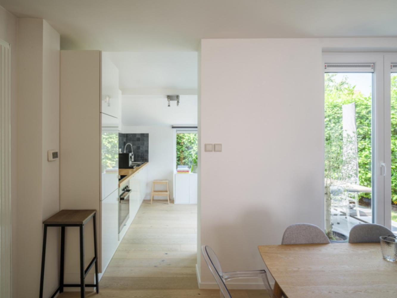 Huis te koop in Gent