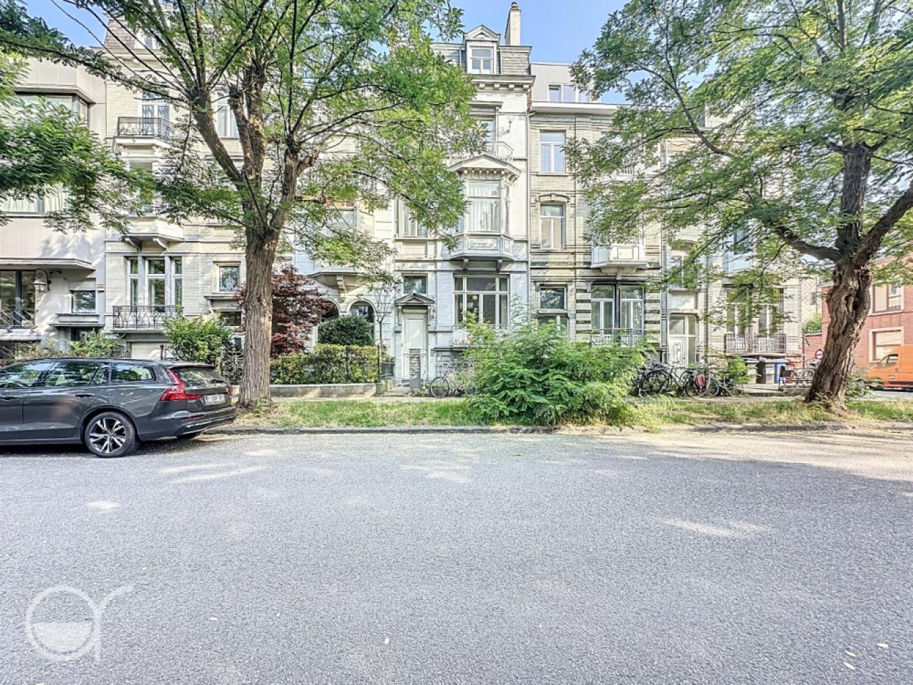 Appartement te huur in Gent