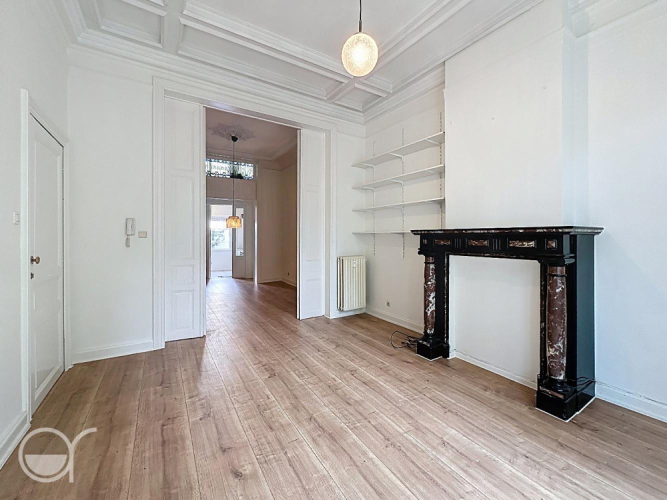 Appartement te huur in Gent