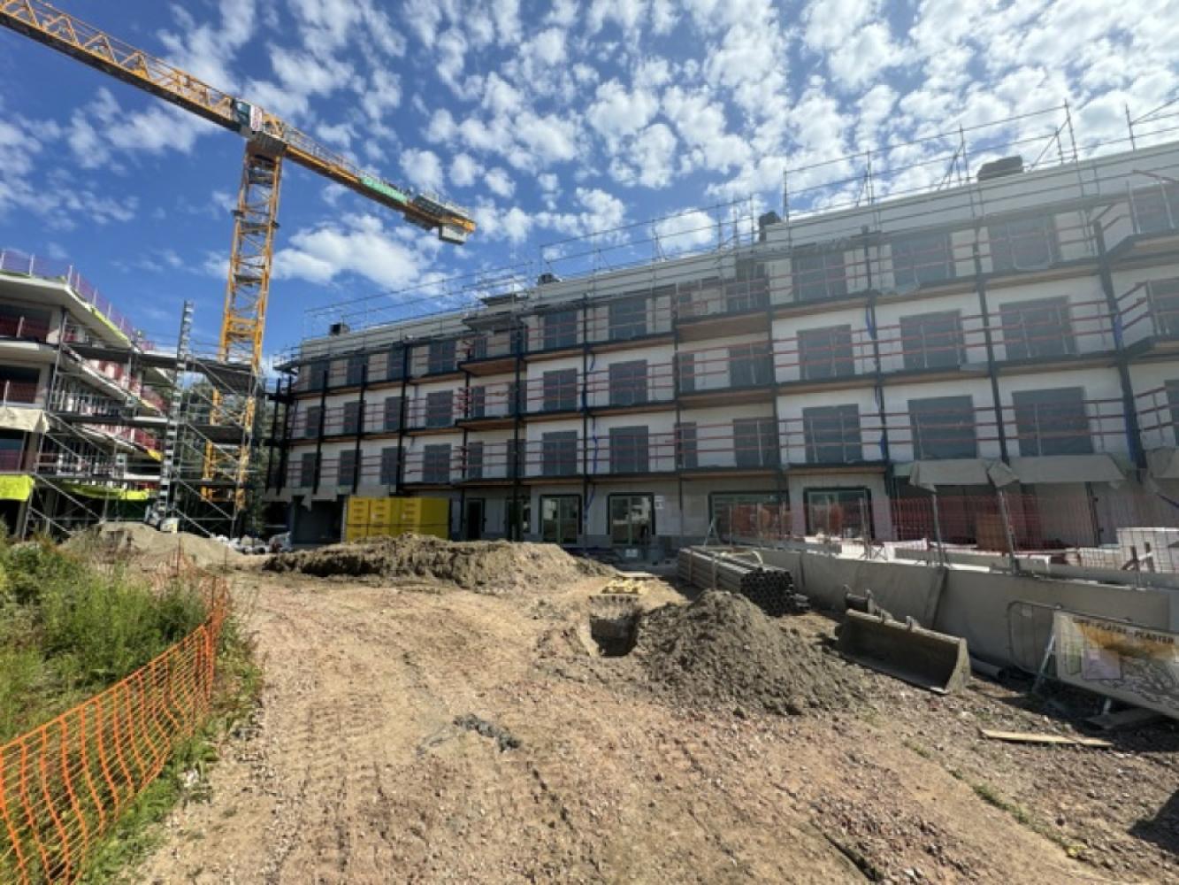 Appartement à vendre à Gand