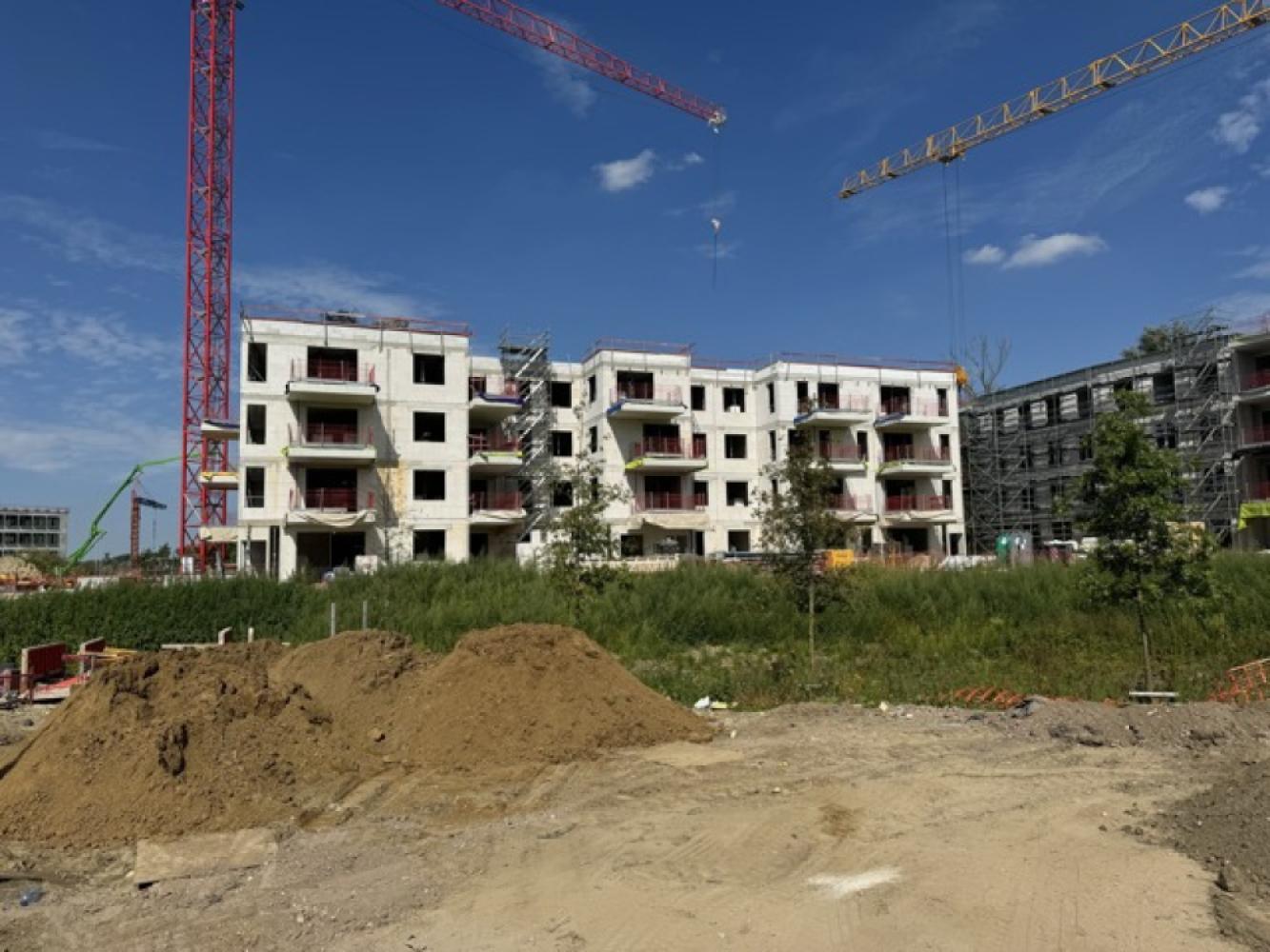 Apartment for sale in Ghent