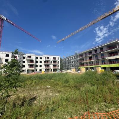 Appartement te koop in Gent