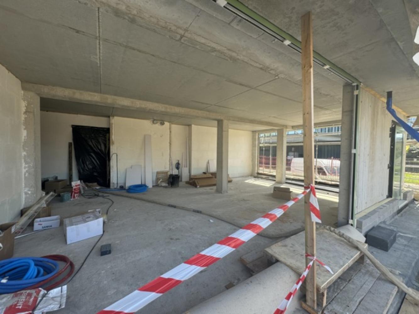 Appartement te koop in Gent