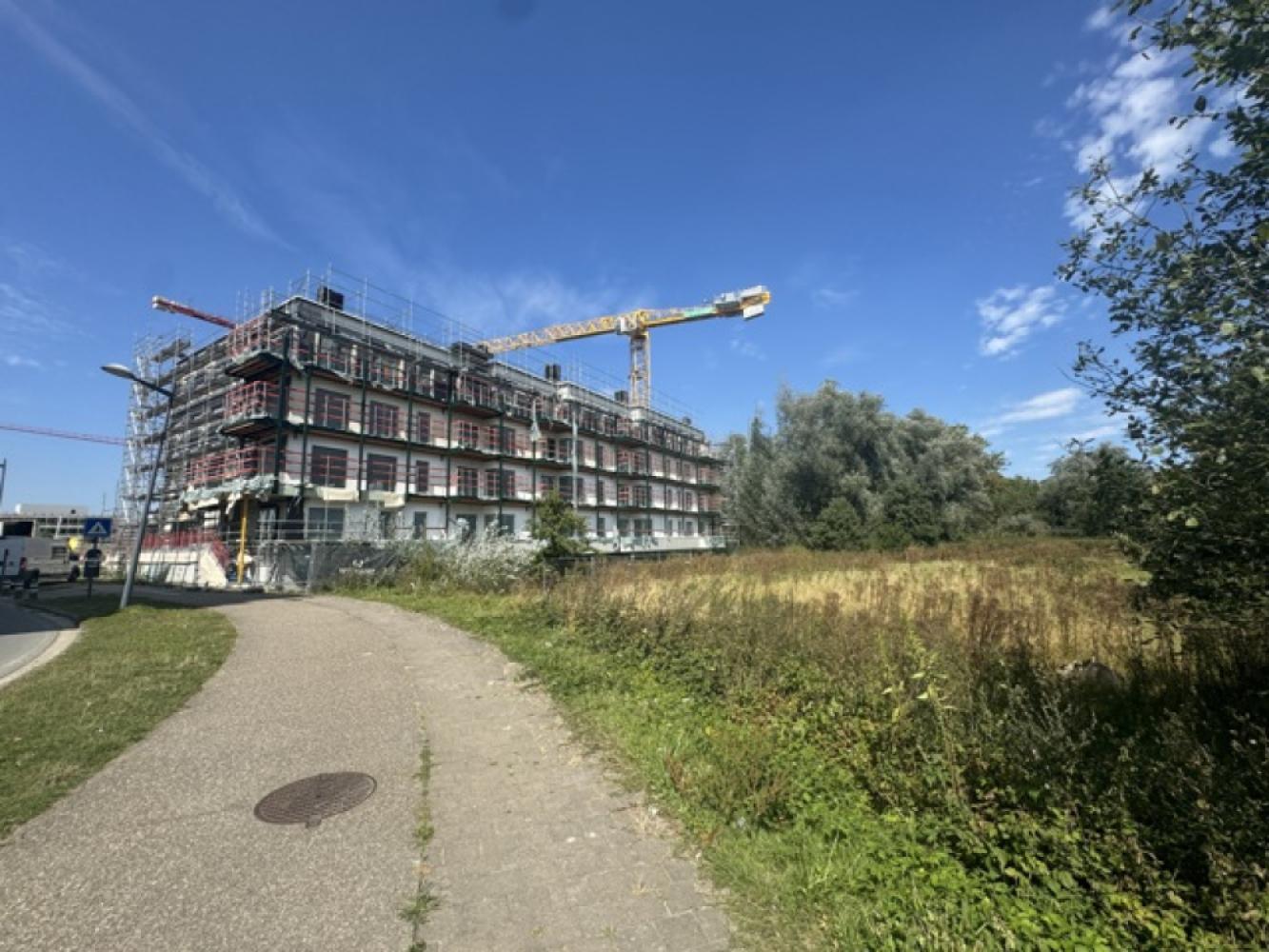 Appartement te koop in Gent