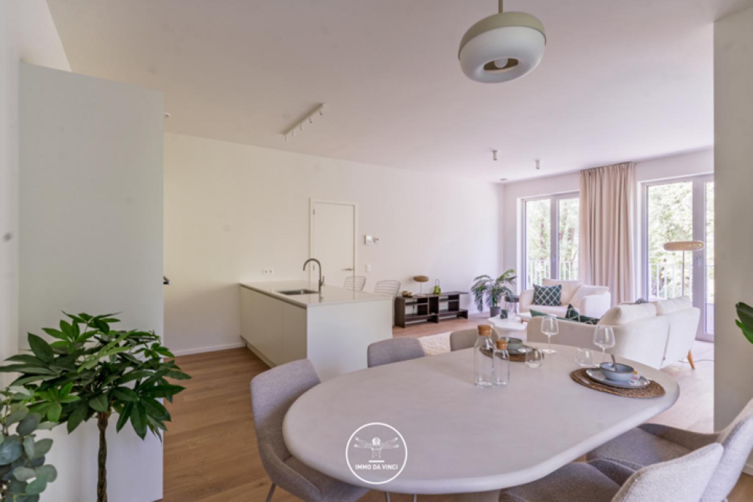 Apartment for sale in Ghent