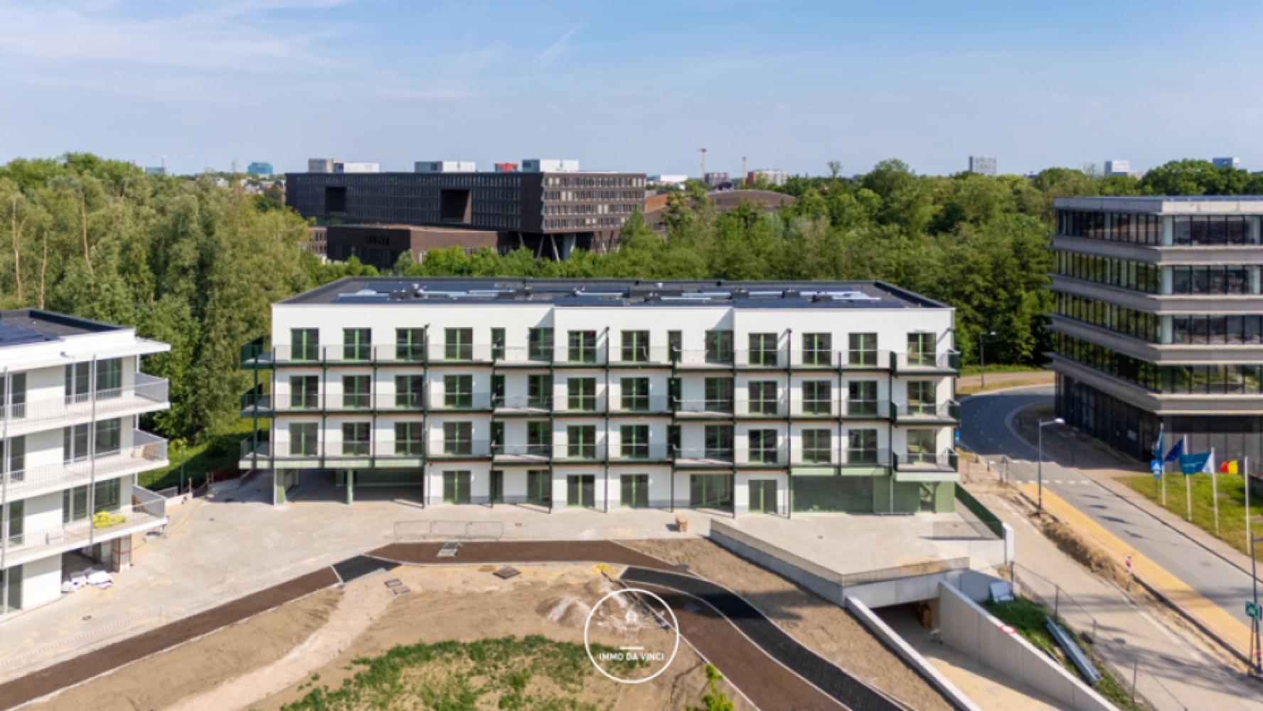 Apartment for sale in Ghent