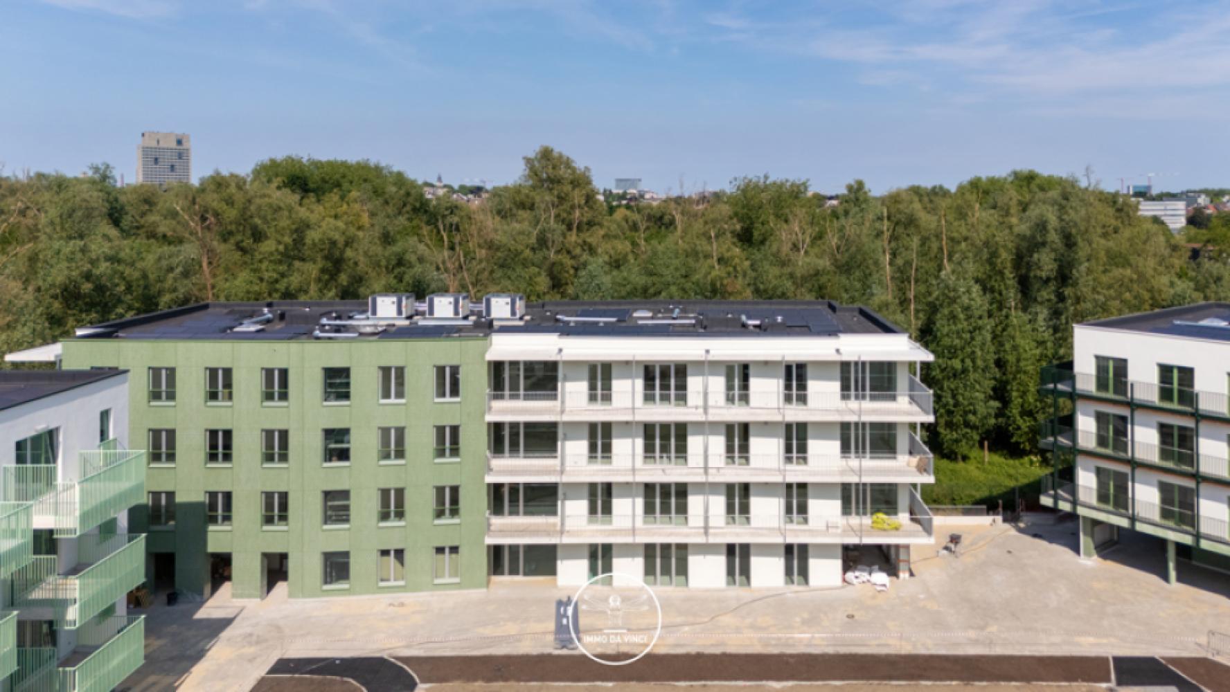 Apartment for sale in Ghent