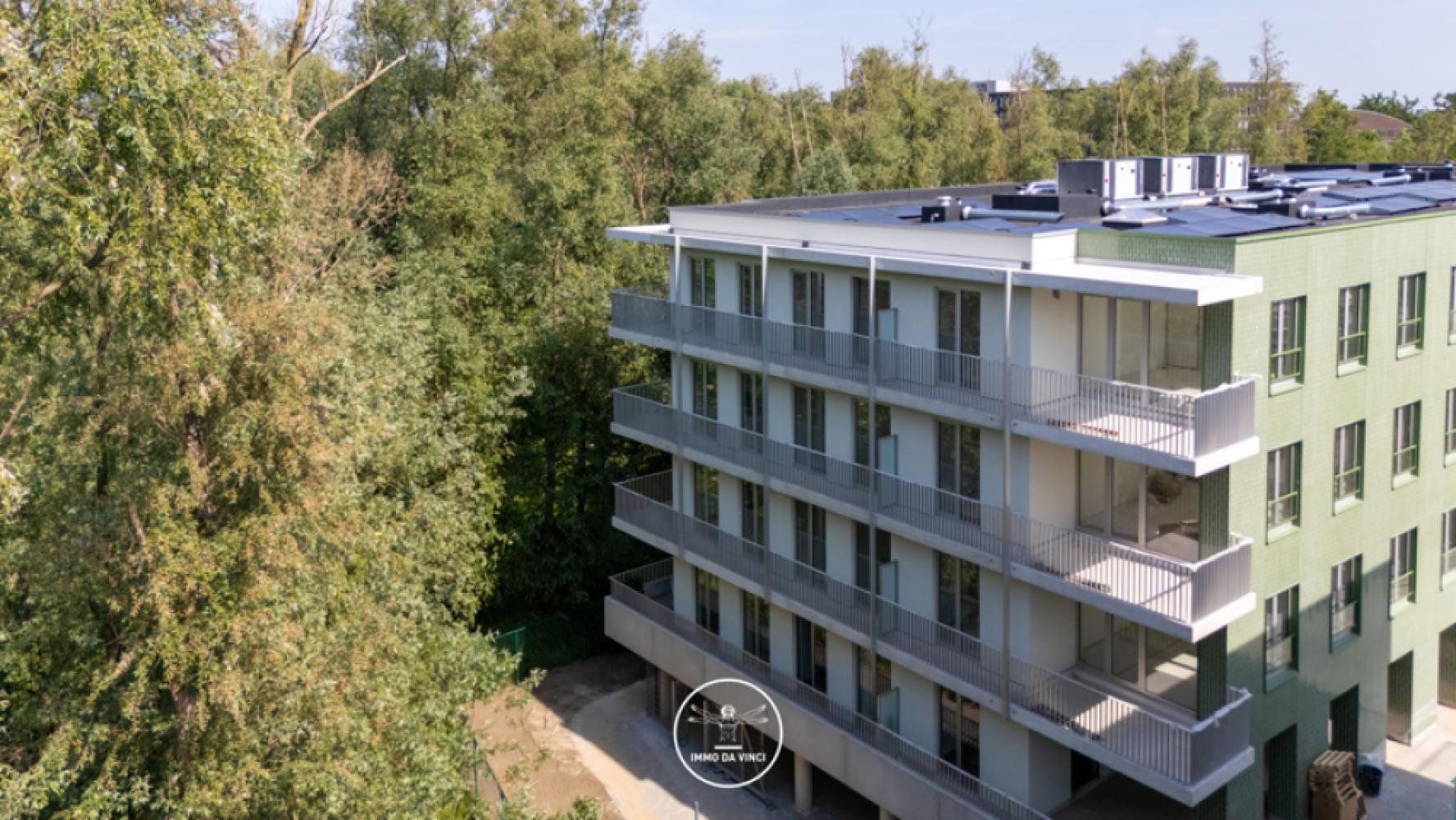 Apartment for sale in Ghent