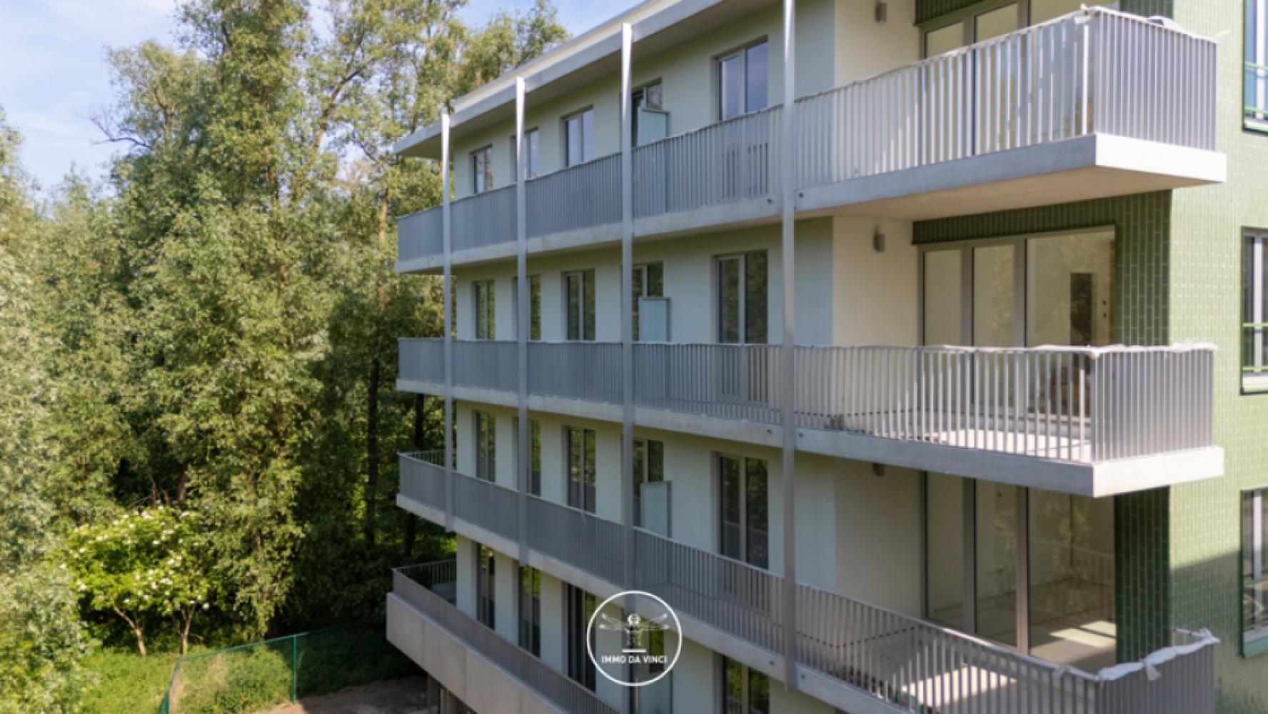 Apartment for sale in Ghent