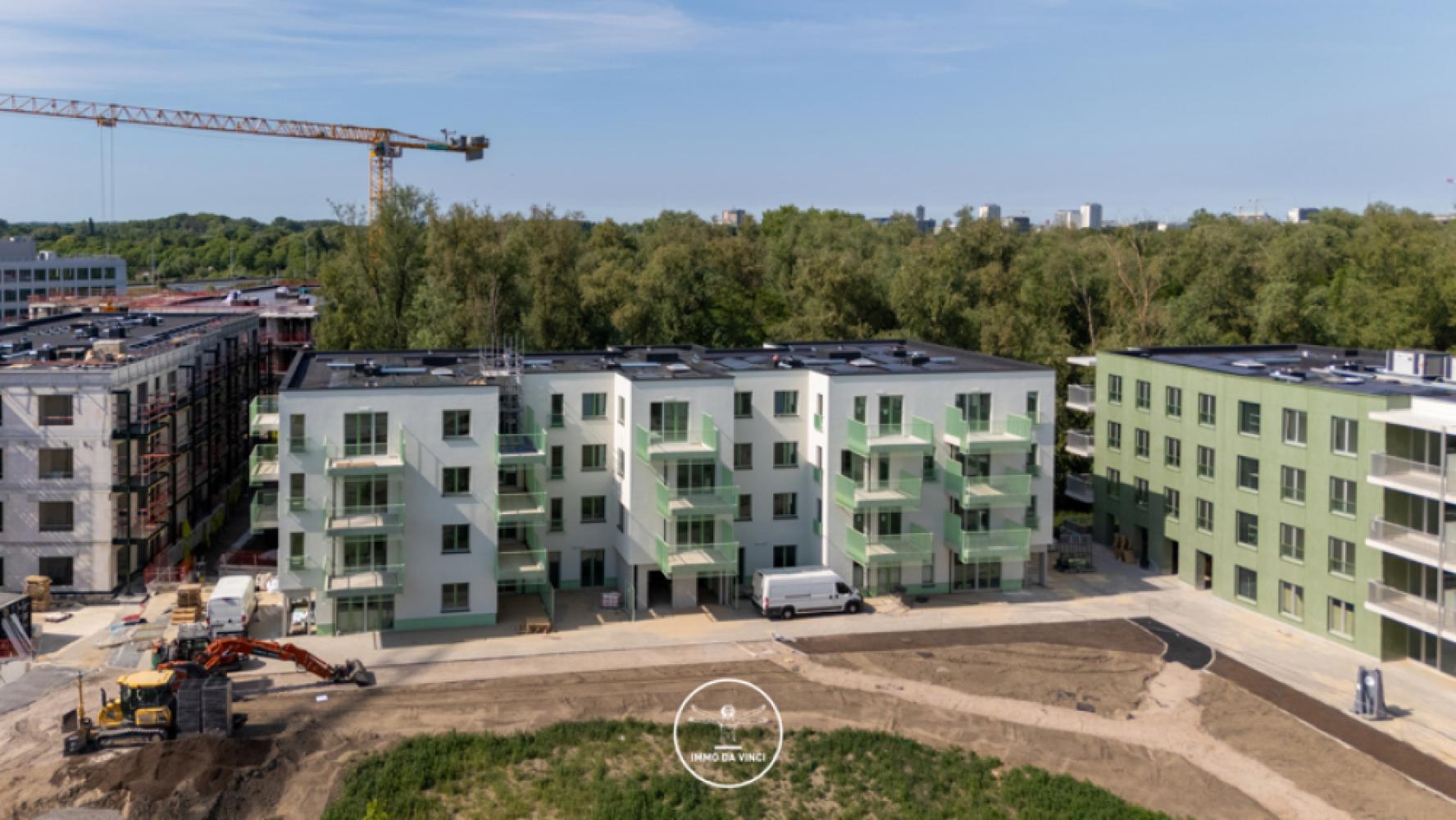 Apartment for sale in Ghent