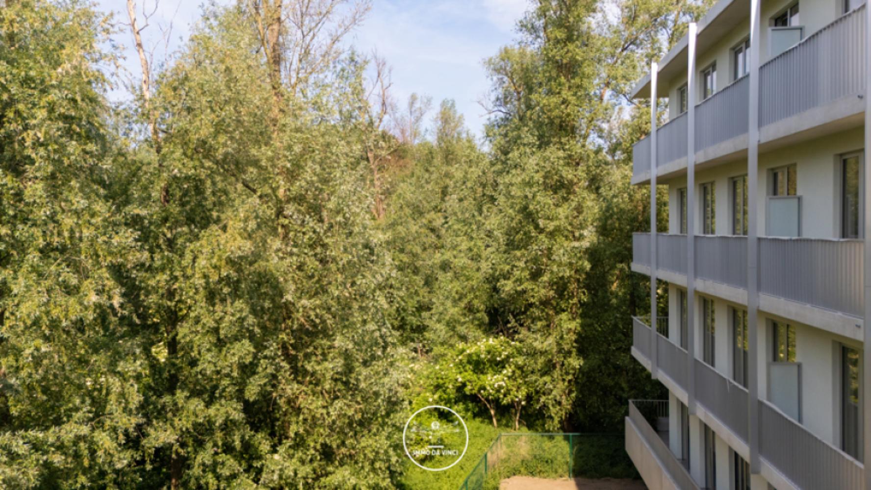Apartment for sale in Ghent