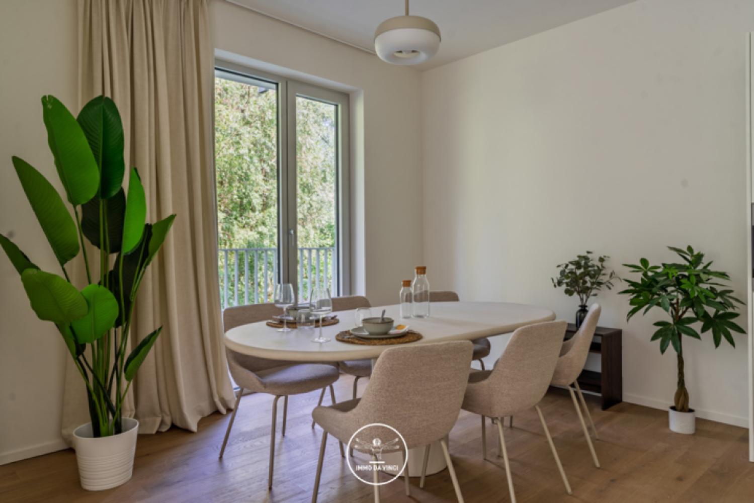 Appartement te koop in Gent