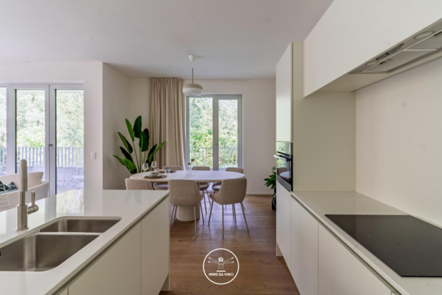 Appartement te koop in Gent