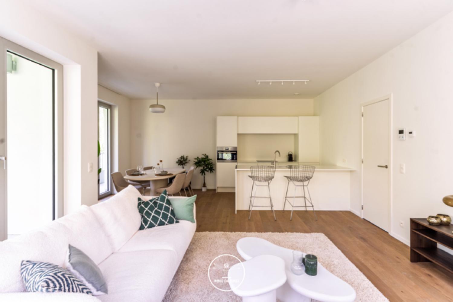 Appartement te koop in Gent