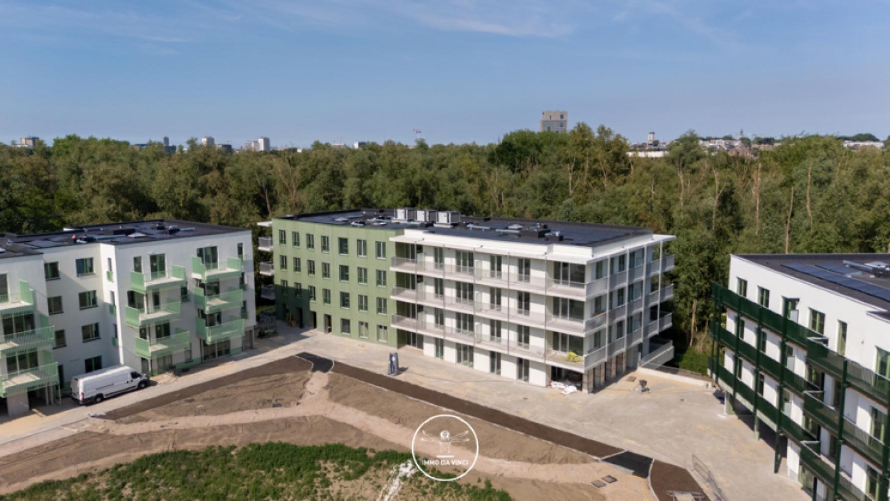 Appartement te koop in Gent