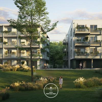 Appartement te koop in Gent