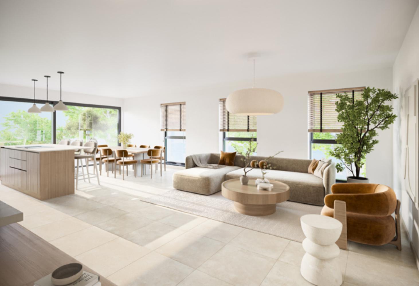 Carse - Appartement te koop