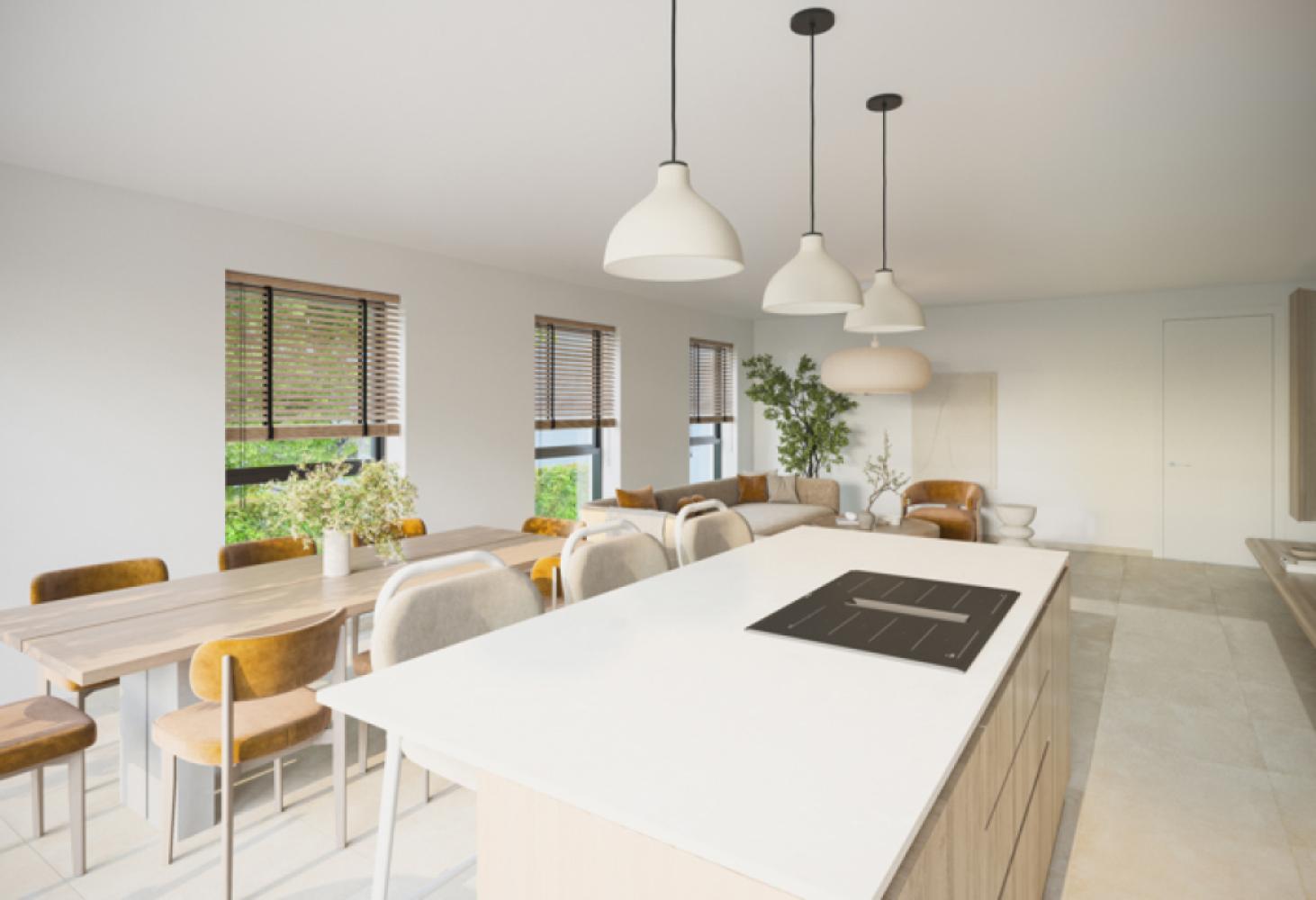 Carse - Appartement te koop