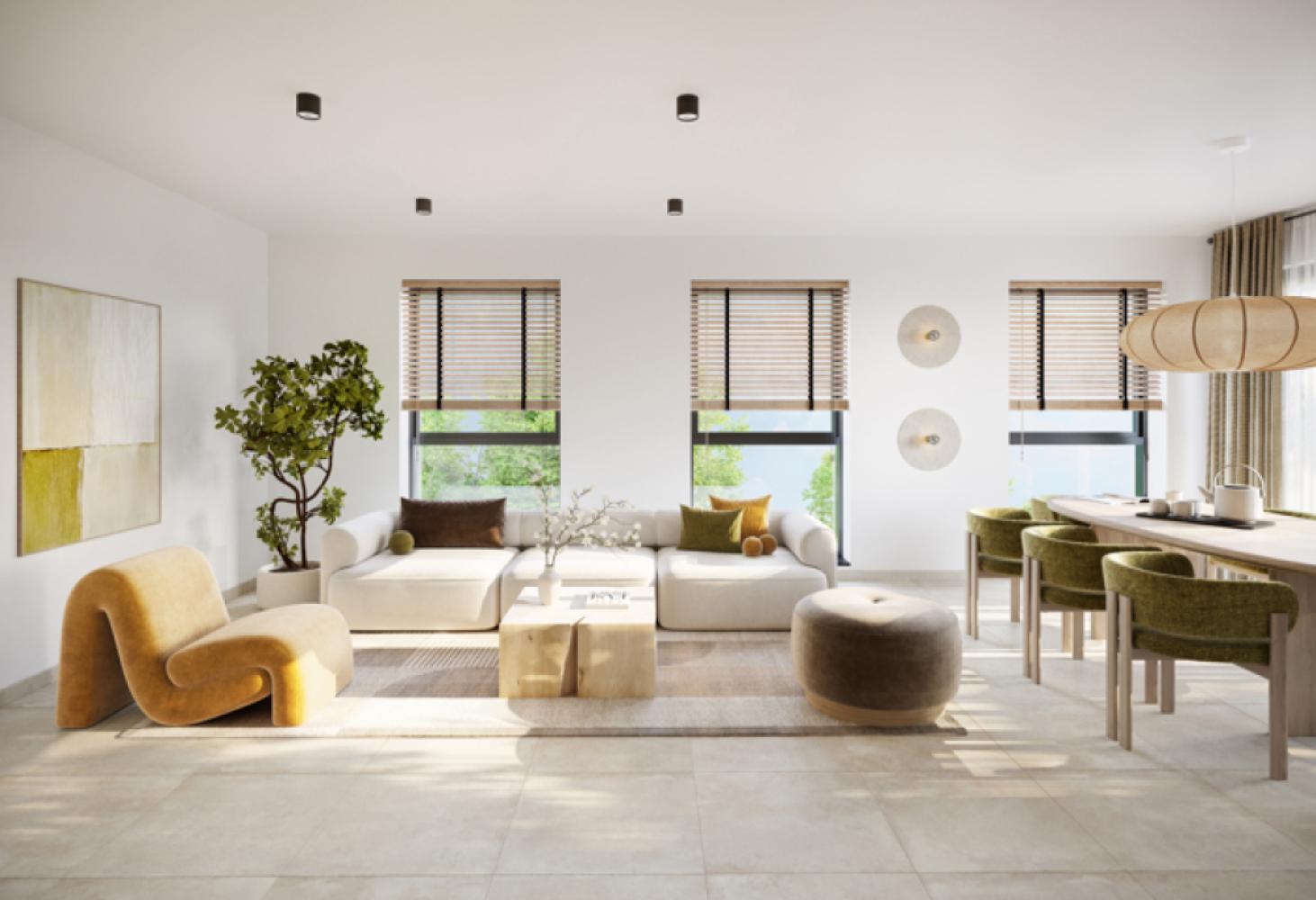 Carse - Appartement te koop