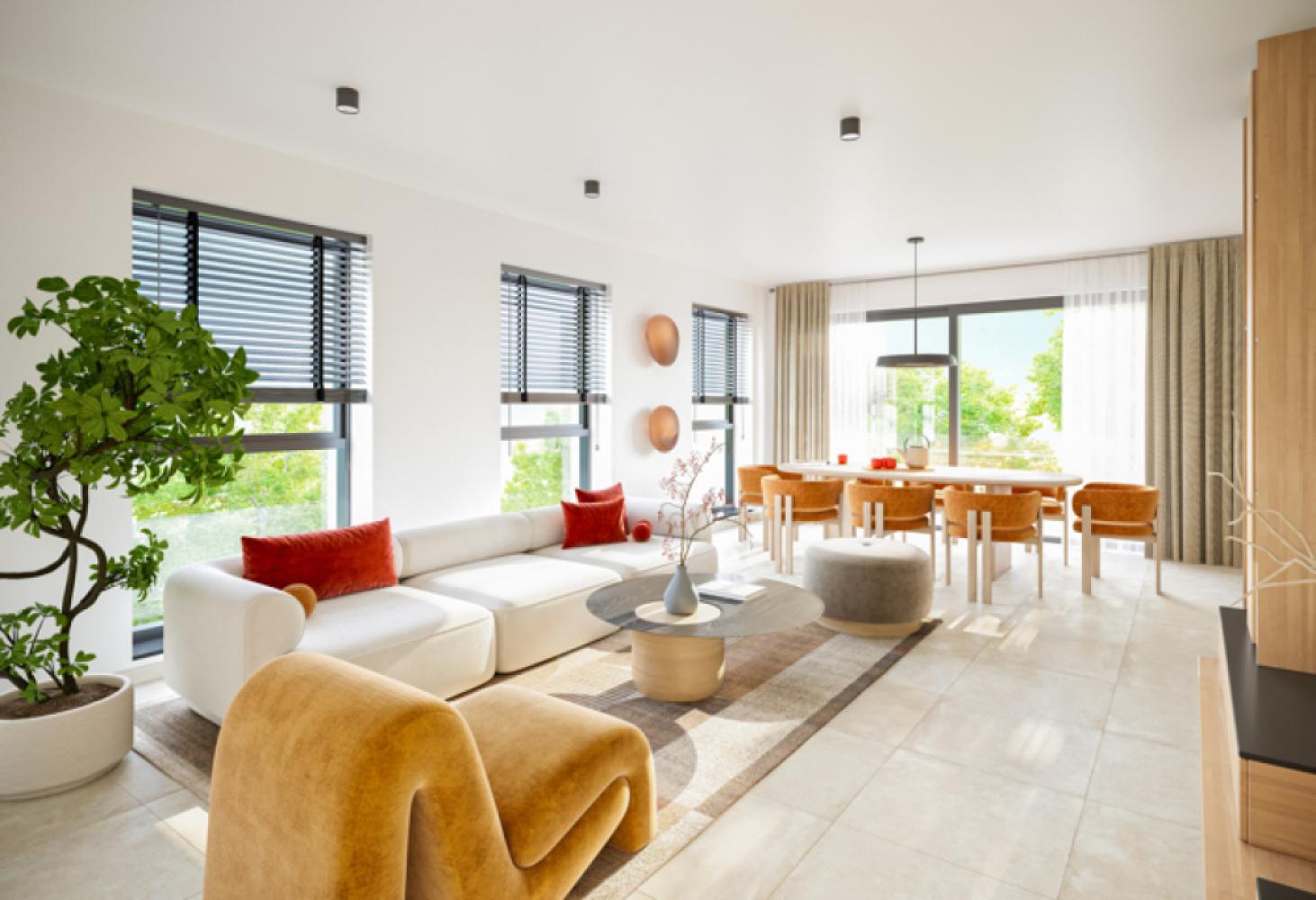 Carse - Appartement te koop