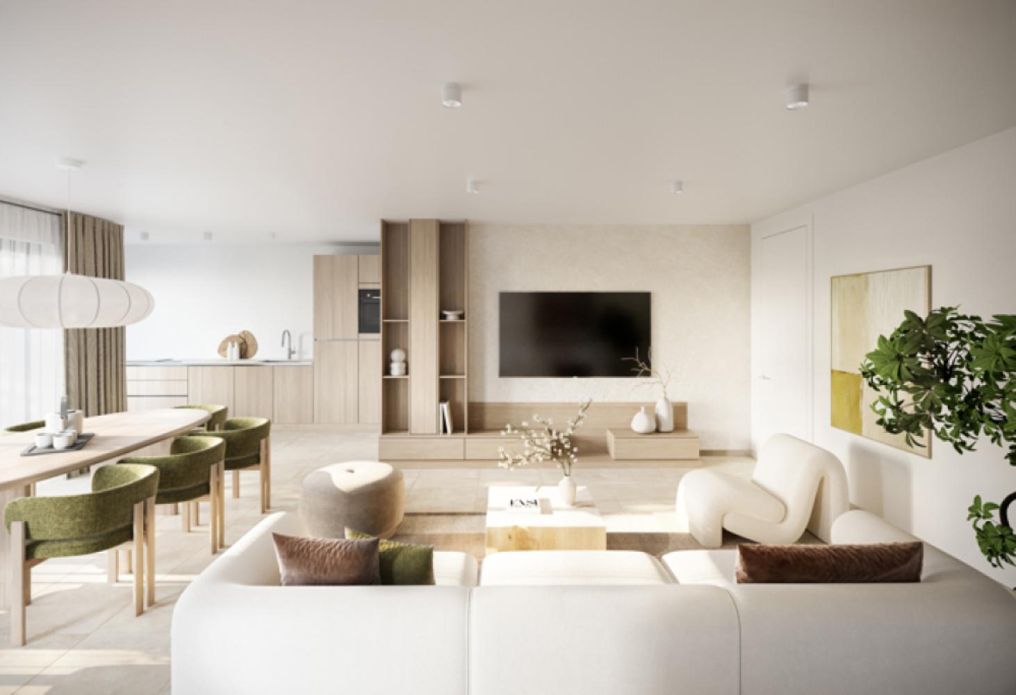 Carse - Appartement te koop