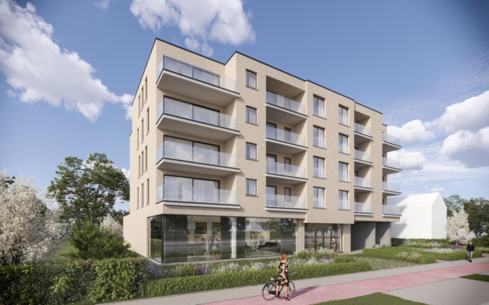 Carse - Appartement te koop