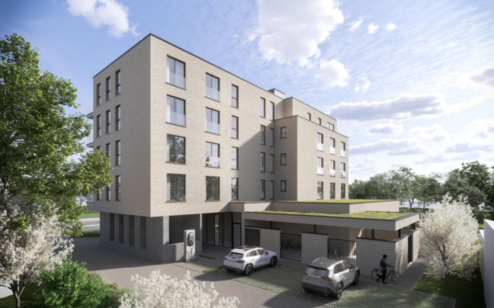 Carse - Appartement te koop