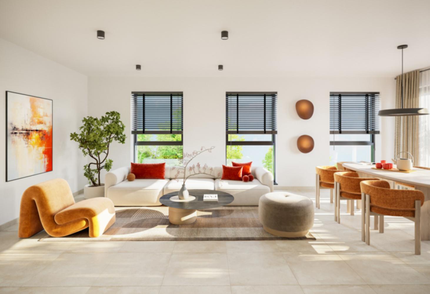Carse - Appartement te koop