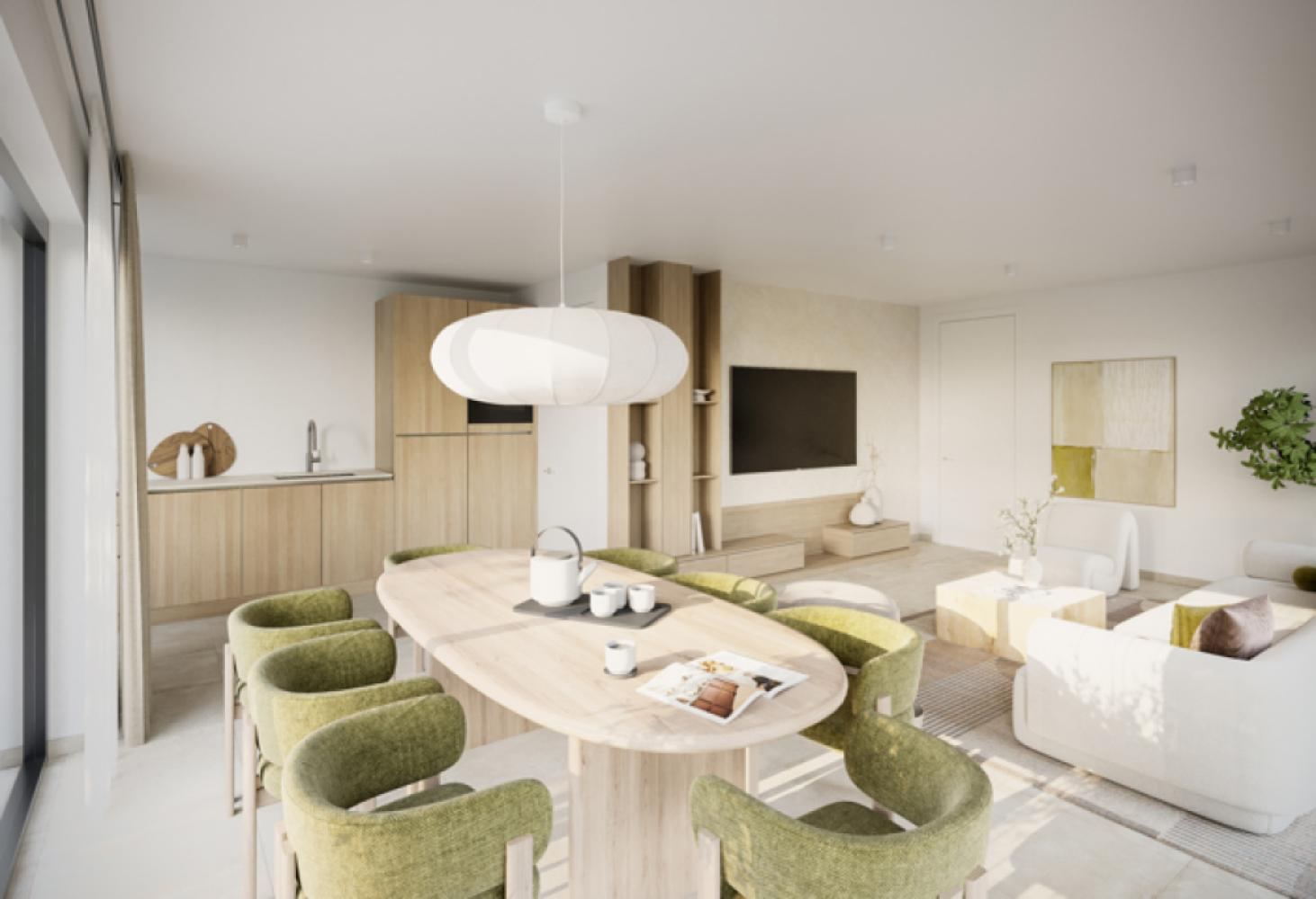 Carse - Appartement te koop