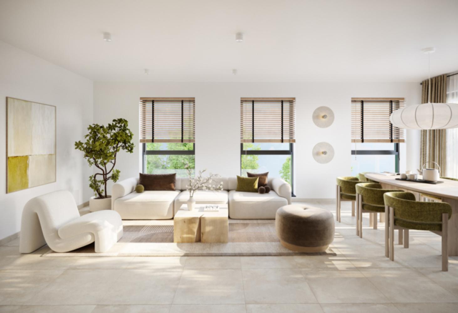 Carse - Appartement te koop