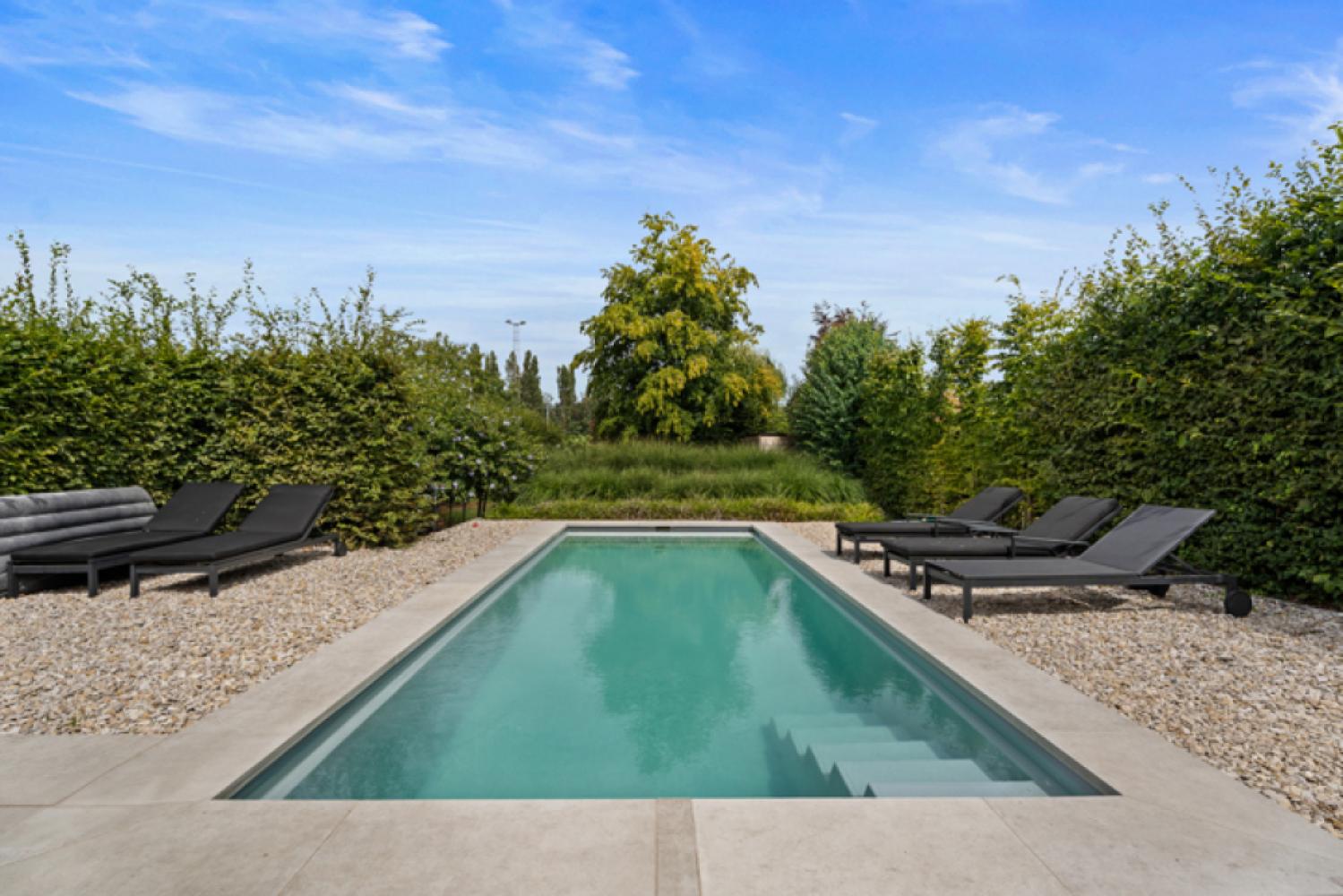 Villa à vendre à Melle