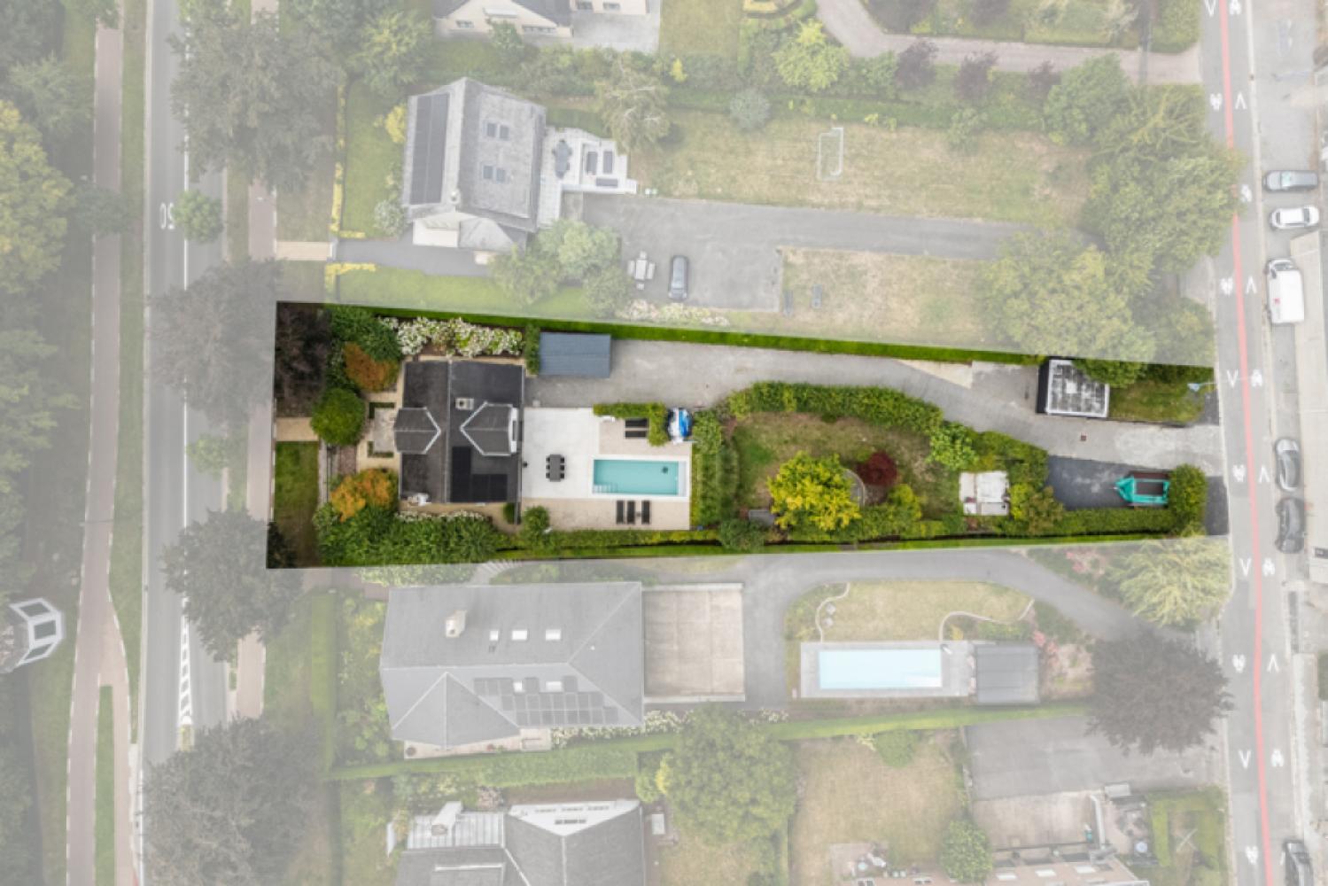 Villa à vendre à Melle