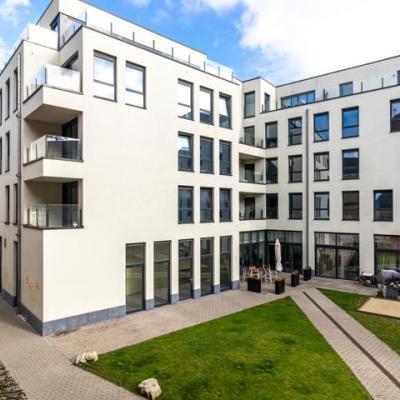 Commercial property for sale in Ghent