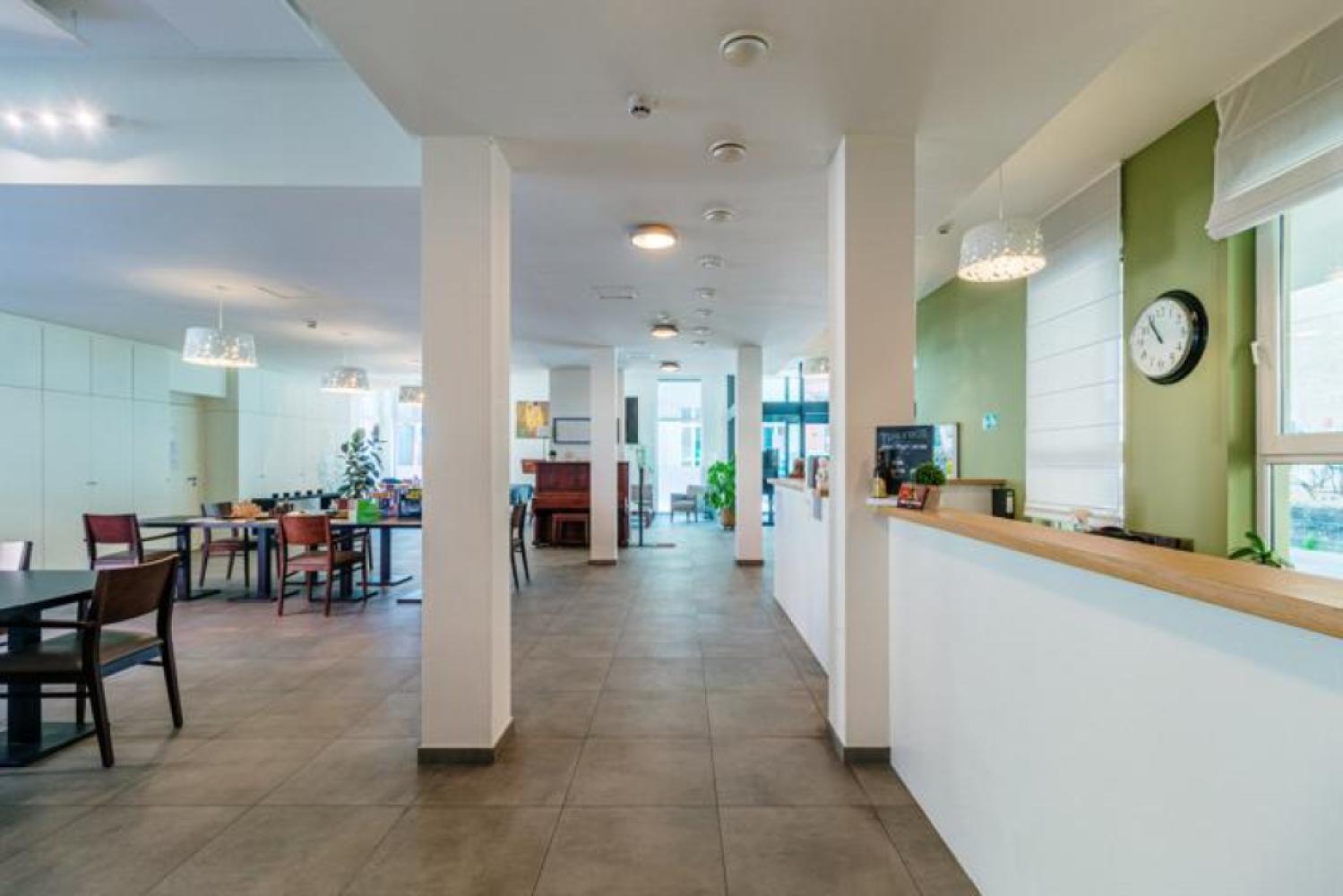 Commercial property for sale in Ghent