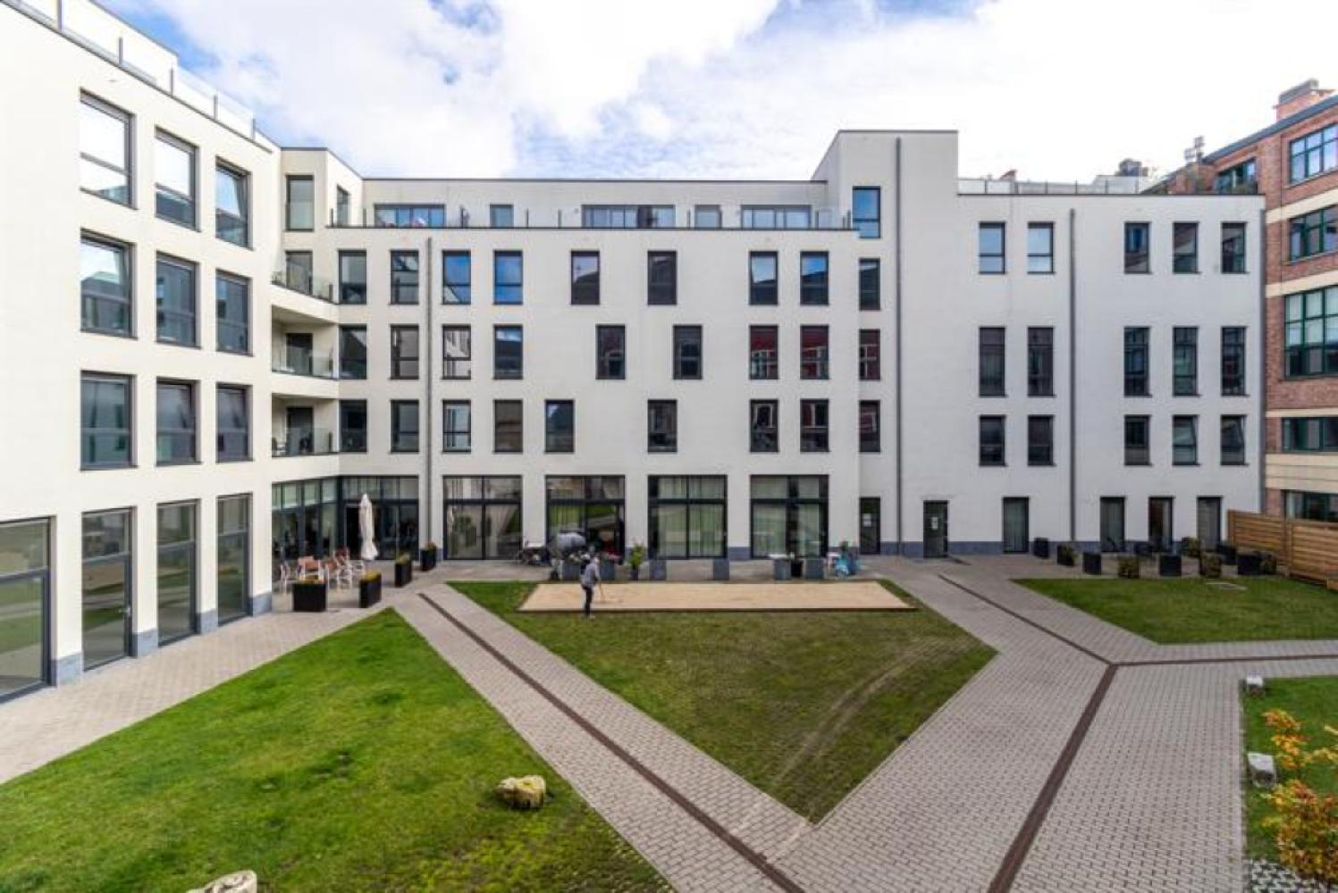 Commercial property for sale in Ghent