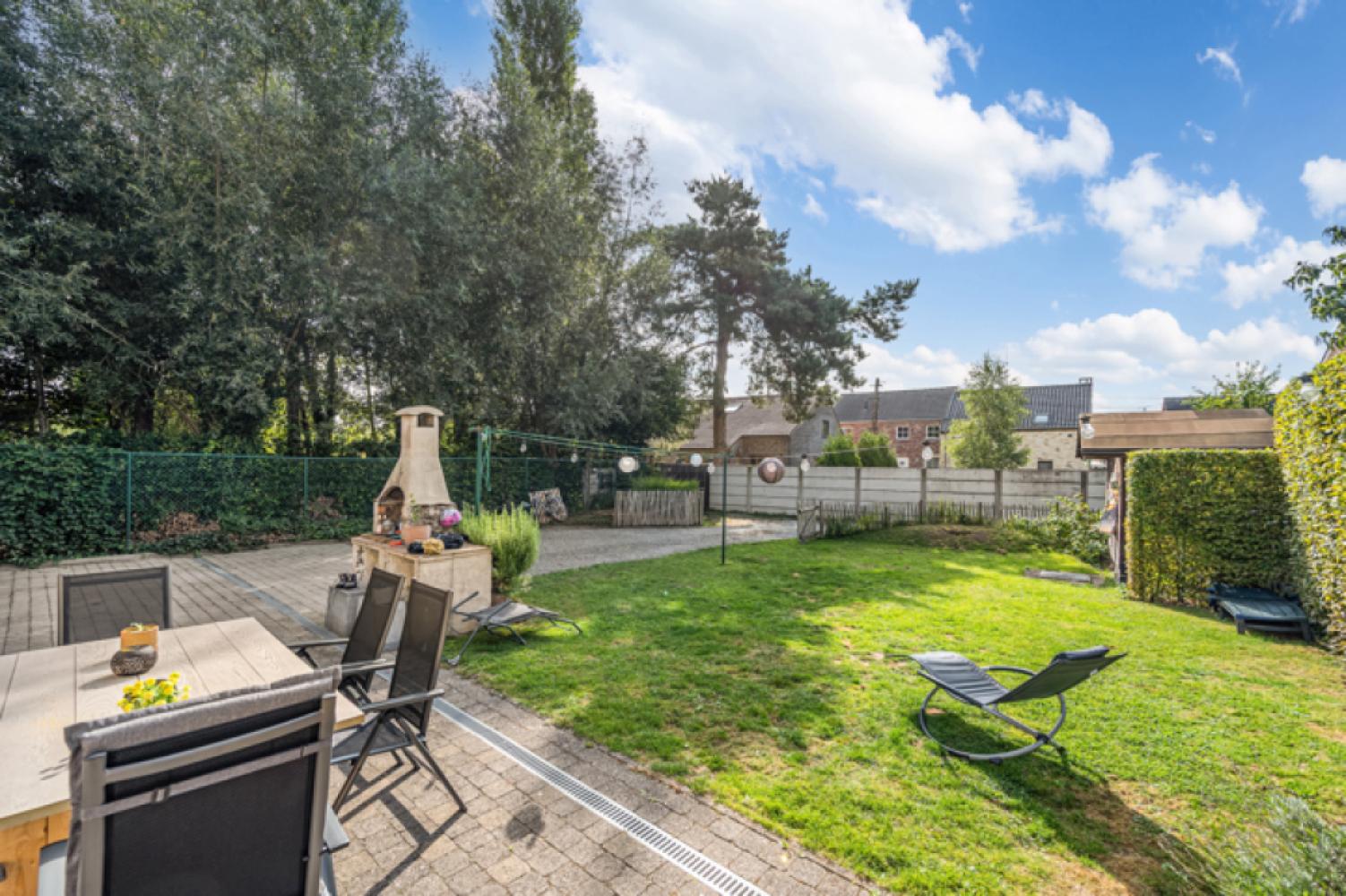 Huis te koop in Ternat