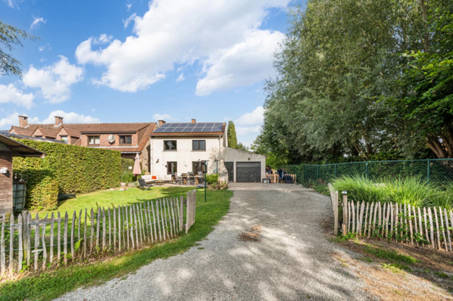 Huis te koop in Ternat