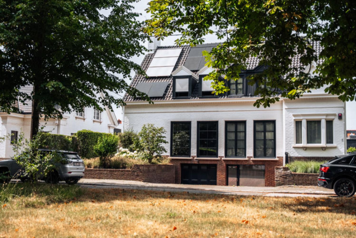 Huis te koop in Kortrijk