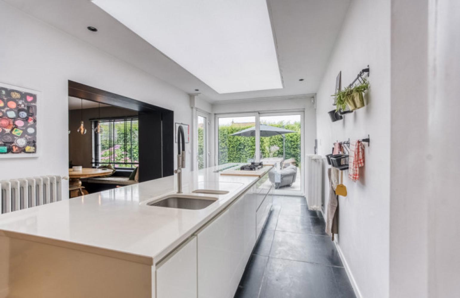 Huis te koop in Kortrijk