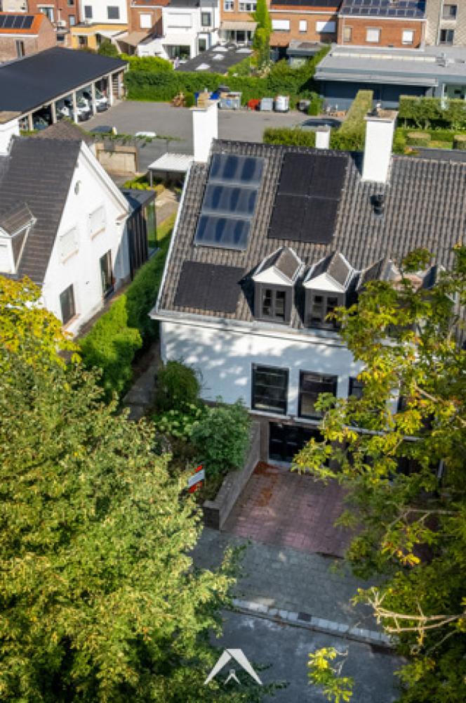 Huis te koop in Kortrijk