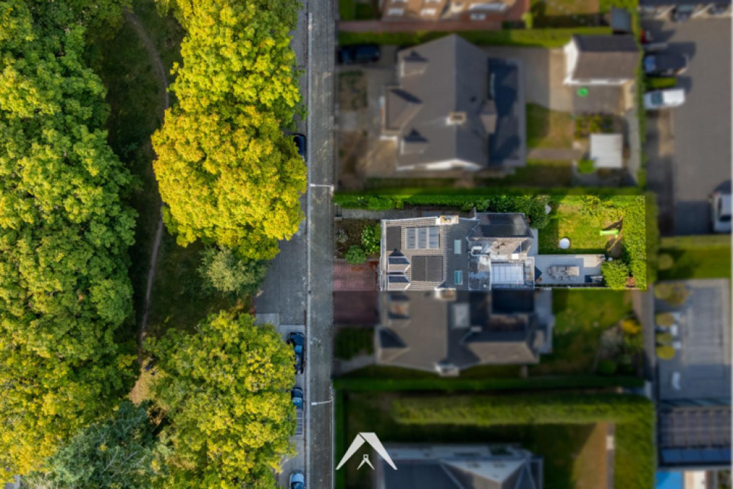 Huis te koop in Kortrijk