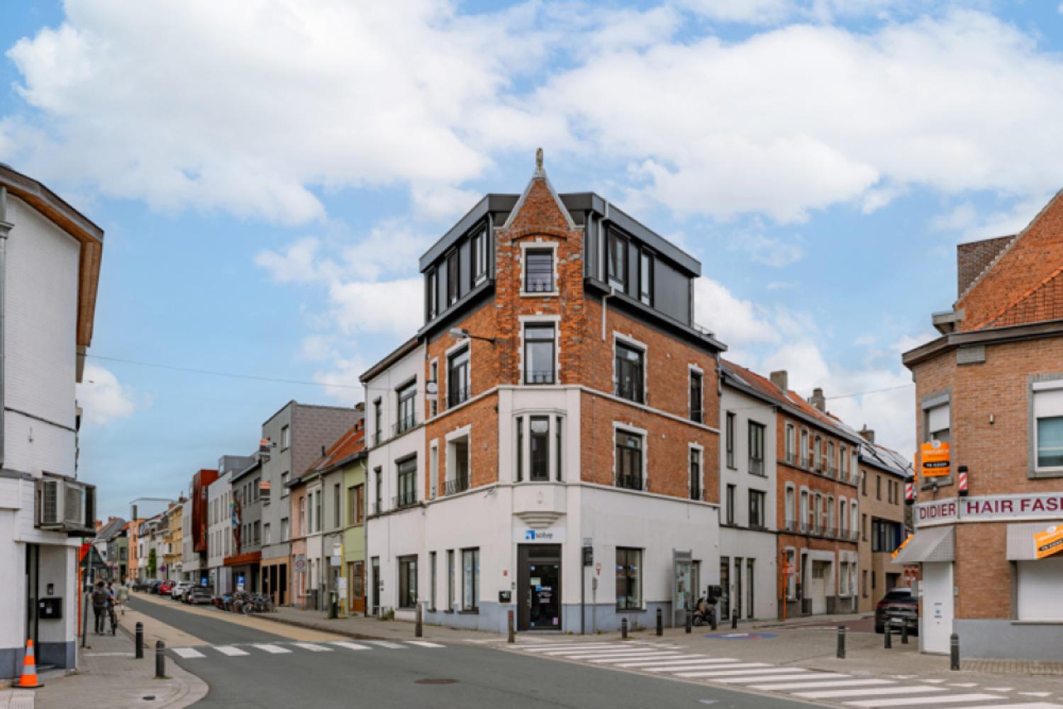 Appartement te koop in Gent