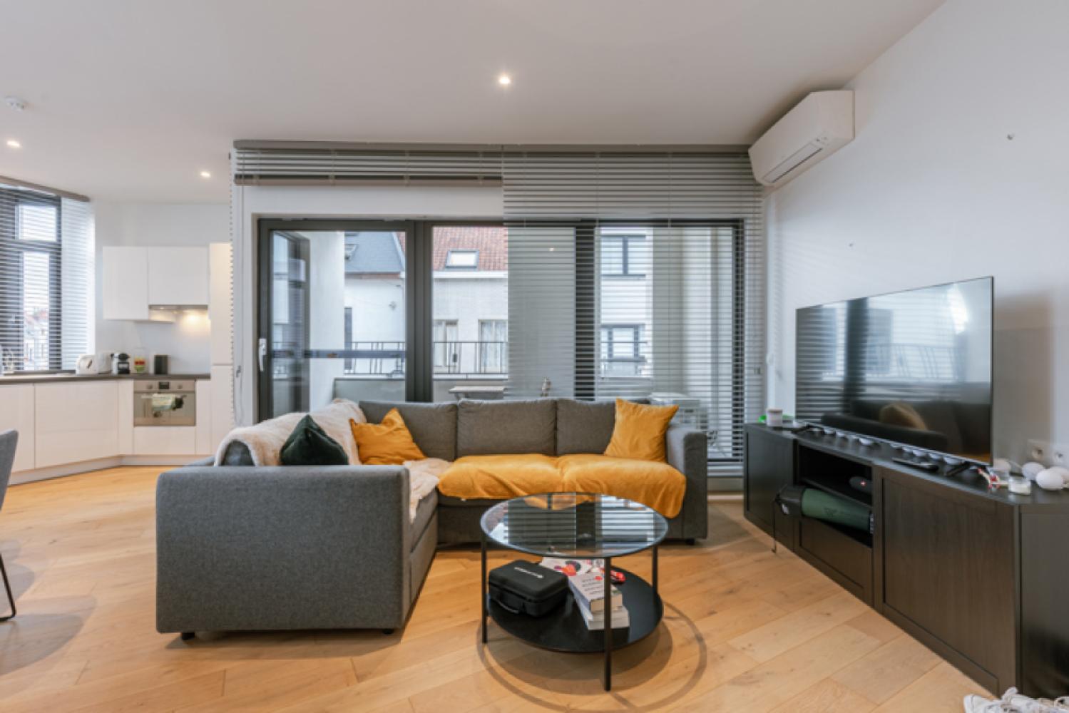 Appartement te koop in Gent